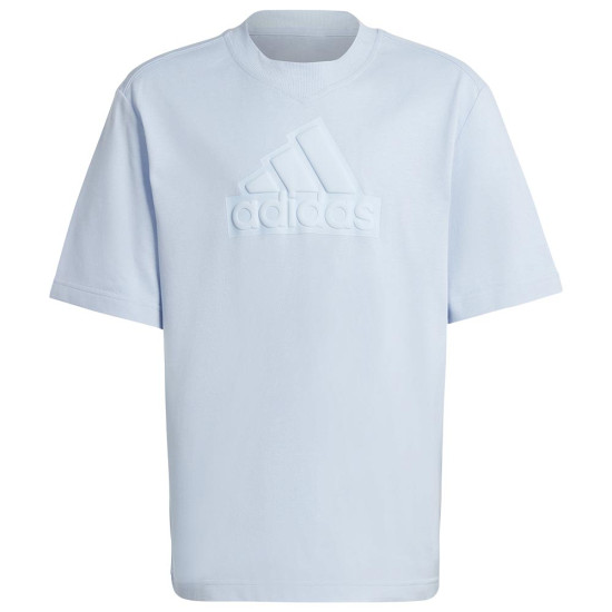 Adidas Παιδική κοντομάνικη μπλούζα Future Icons Logo Tee